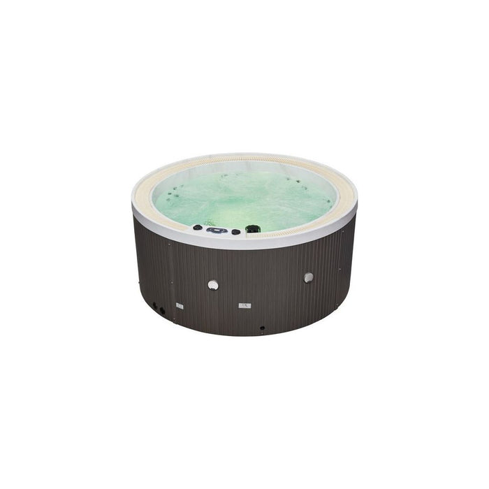 Luxury Spas Studio Oscar WS-007 - West Coast Saunas - WS-007