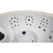 Luxury Spas Studio Oscar WS-007 - West Coast Saunas - WS-007