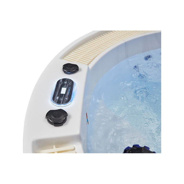 Luxury Spas Studio Oscar WS-007 - West Coast Saunas - WS-007