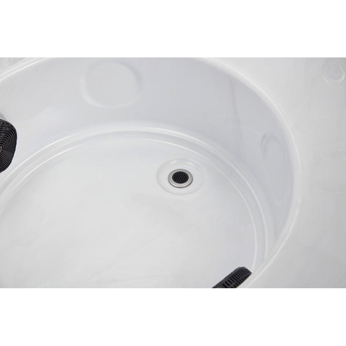 Luxury Spas Studio Oscar WS-007 - West Coast Saunas - WS-007