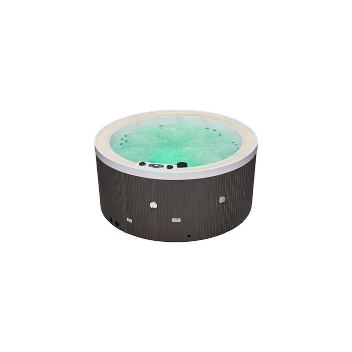 Luxury Spas Studio Oscar WS-007 - West Coast Saunas - WS-007