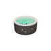 Luxury Spas Studio Oscar WS-007 - West Coast Saunas - WS-007