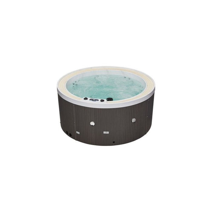 Luxury Spas Studio Oscar WS-007 - West Coast Saunas - WS-007