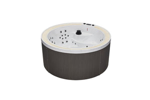 Luxury Spas Studio Oscar WS-007 - West Coast Saunas - WS-007