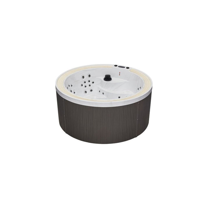 Luxury Spas Studio Oscar WS-007 - West Coast Saunas - WS-007