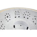 Luxury Spas Studio Oscar WS-007 - West Coast Saunas - WS-007