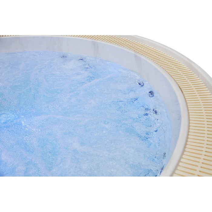 Luxury Spas Studio Oscar WS-007 - West Coast Saunas - WS-007