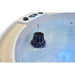 Luxury Spas Studio Oscar WS-007 - West Coast Saunas - WS-007