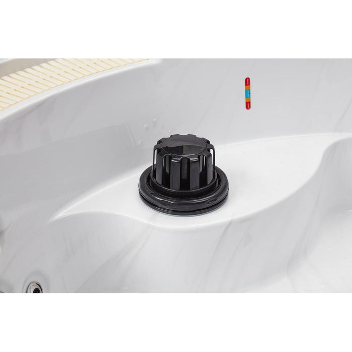 Luxury Spas Studio Oscar WS-007 - West Coast Saunas - WS-007