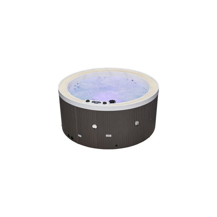 Luxury Spas Studio Oscar WS-007 - West Coast Saunas - WS-007