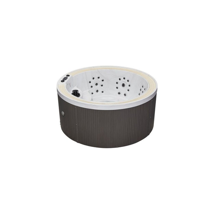 Luxury Spas Studio Oscar WS-007 - West Coast Saunas - WS-007