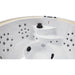 Luxury Spas Studio Oscar WS-007 - West Coast Saunas - WS-007