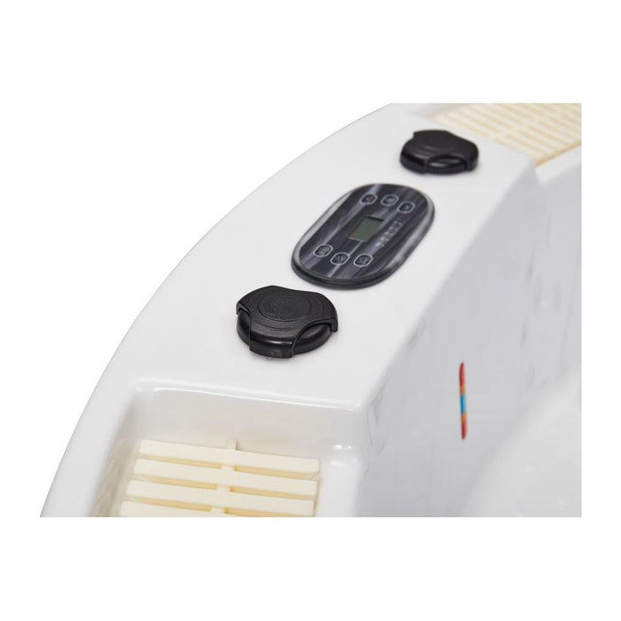 Luxury Spas Studio Oscar WS-007 - West Coast Saunas - WS-007