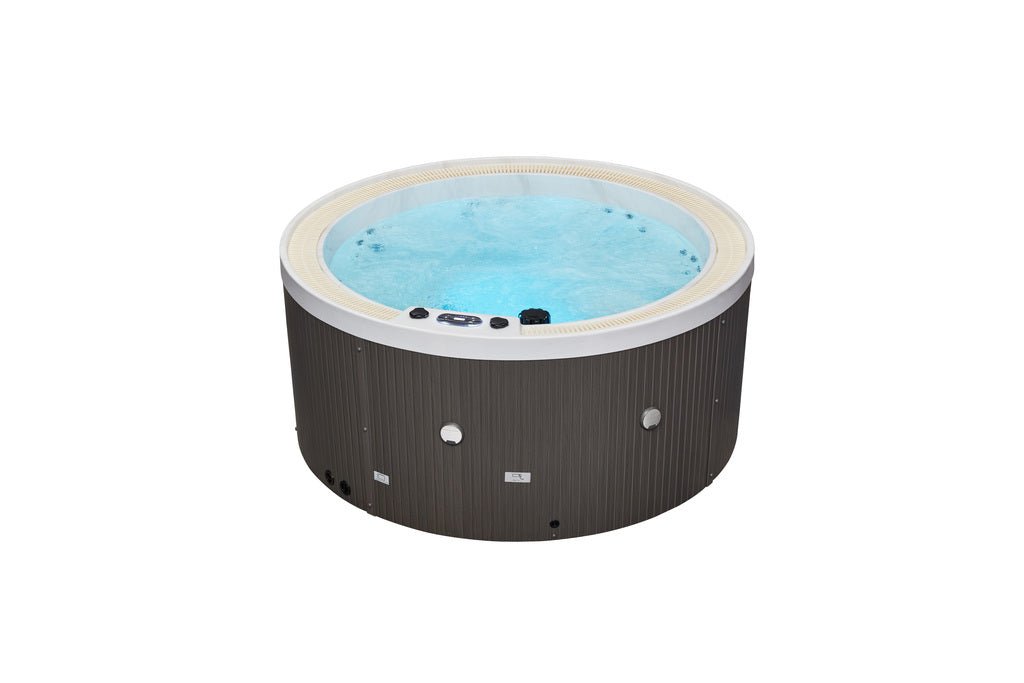 Luxury Spas Studio Oscar WS-007 - West Coast Saunas - WS-007