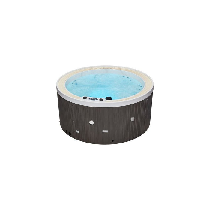 Luxury Spas Studio Oscar WS-007 - West Coast Saunas - WS-007