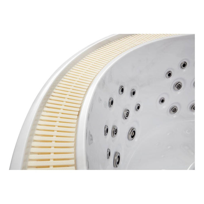 Luxury Spas Studio Oscar WS-007 - West Coast Saunas - WS-007