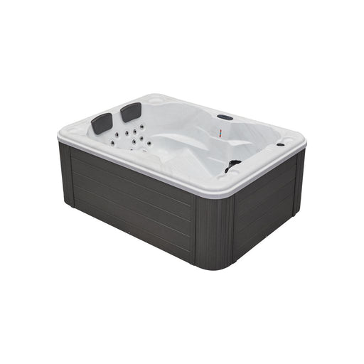 Luxury Spas Studio Regal WS-292 - West Coast Saunas - WS-292