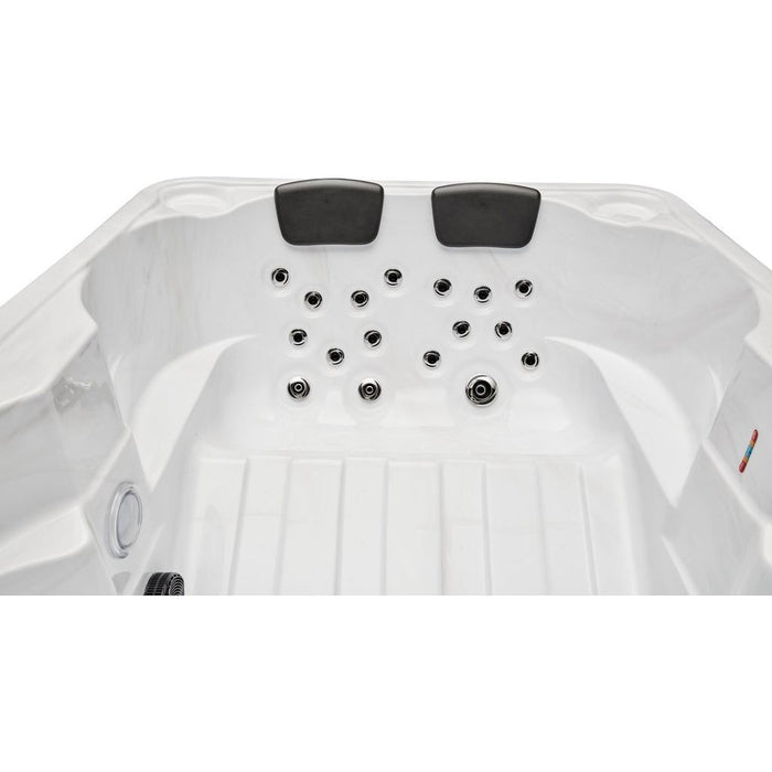 Luxury Spas Studio Regal WS-292 - West Coast Saunas - WS-292