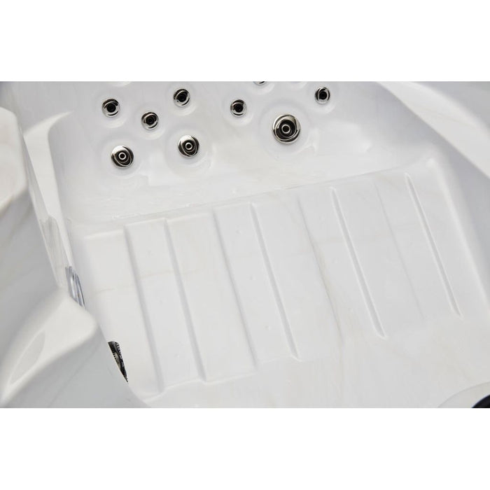 Luxury Spas Studio Regal WS-292 - West Coast Saunas - WS-292