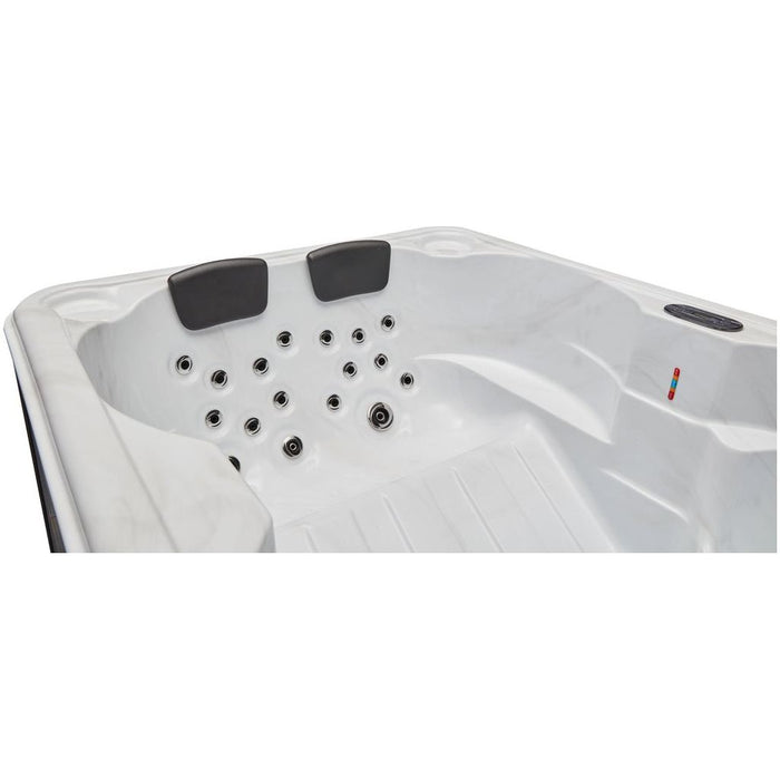 Luxury Spas Studio Regal WS-292 - West Coast Saunas - WS-292