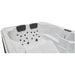 Luxury Spas Studio Regal WS-292 - West Coast Saunas - WS-292