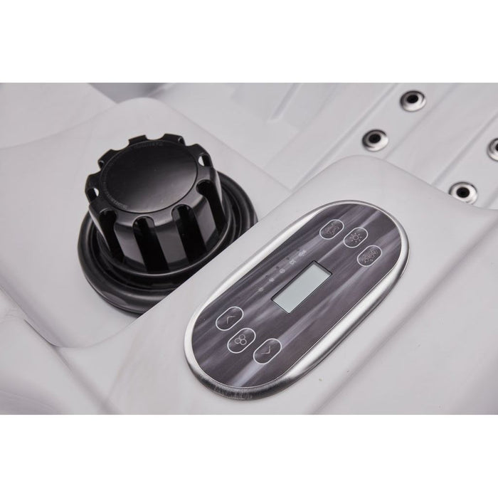 Luxury Spas Studio Riley WS-291 - West Coast Saunas - WS-291