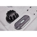 Luxury Spas Studio Riley WS-291 - West Coast Saunas - WS-291