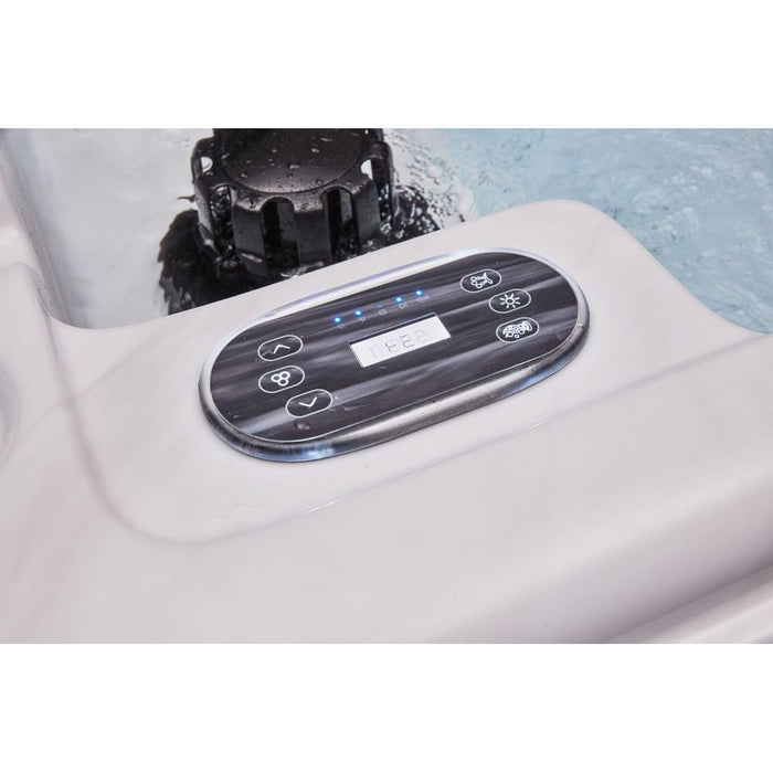 Luxury Spas Studio Riley WS-291 - West Coast Saunas - WS-291
