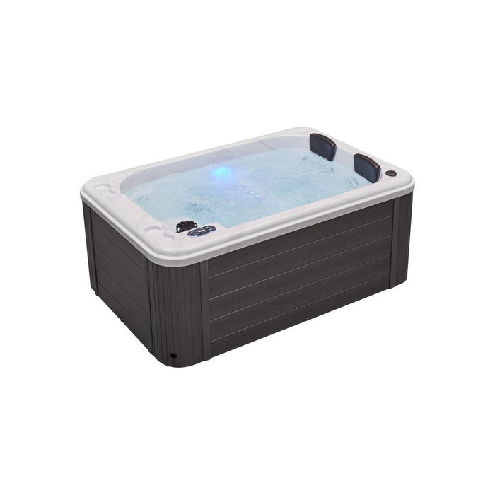 Luxury Spas Studio Riley WS-291 - West Coast Saunas - WS-291