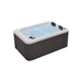 Luxury Spas Studio Riley WS-291 - West Coast Saunas - WS-291