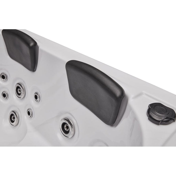 Luxury Spas Studio Riley WS-291 - West Coast Saunas - WS-291