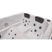 Luxury Spas Studio Riley WS-291 - West Coast Saunas - WS-291