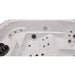 Luxury Spas Studio Riley WS-291 - West Coast Saunas - WS-291