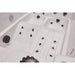Luxury Spas Studio Riley WS-291 - West Coast Saunas - WS-291