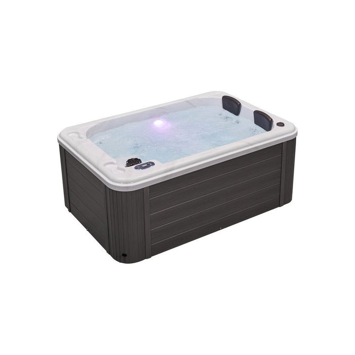 Luxury Spas Studio Riley WS-291 - West Coast Saunas - WS-291