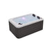 Luxury Spas Studio Riley WS-291 - West Coast Saunas - WS-291