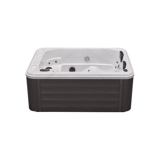 Luxury Spas Studio Riley WS-291 - West Coast Saunas - WS-291