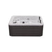 Luxury Spas Studio Riley WS-291 - West Coast Saunas - WS-291