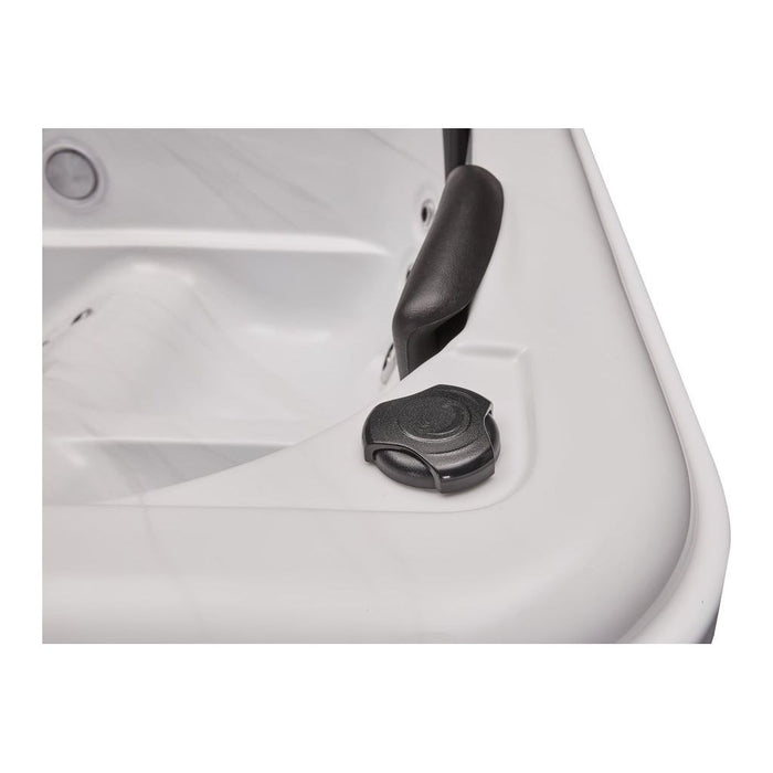 Luxury Spas Studio Riley WS-291 - West Coast Saunas - WS-291