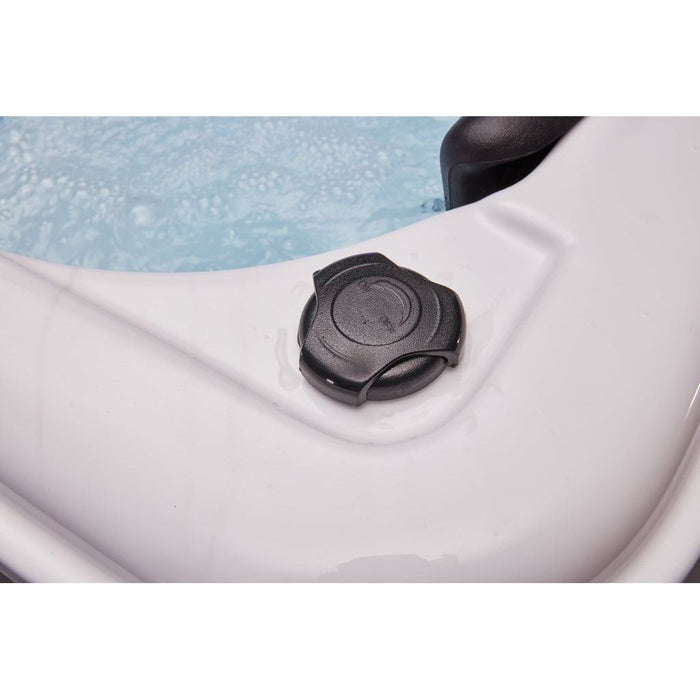 Luxury Spas Studio Riley WS-291 - West Coast Saunas - WS-291
