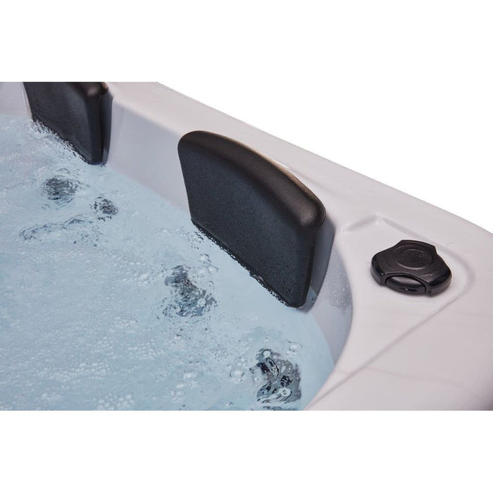 Luxury Spas Studio Riley WS-291 - West Coast Saunas - WS-291