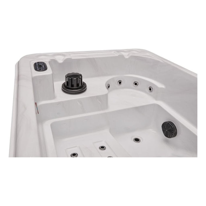 Luxury Spas Studio Riley WS-291 - West Coast Saunas - WS-291