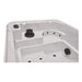 Luxury Spas Studio Riley WS-291 - West Coast Saunas - WS-291