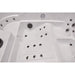 Luxury Spas Studio Riley WS-291 - West Coast Saunas - WS-291