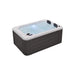 Luxury Spas Studio Riley WS-291 - West Coast Saunas - WS-291
