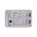 Luxury Spas Studio Riley WS-291 - West Coast Saunas - WS-291