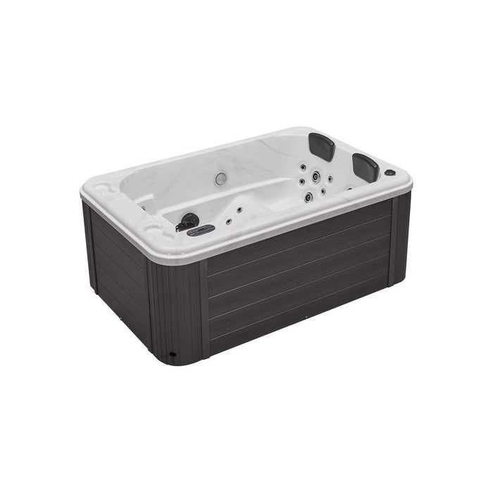 Luxury Spas Studio Riley WS-291 - West Coast Saunas - WS-291