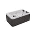 Luxury Spas Studio Riley WS-291 - West Coast Saunas - WS-291