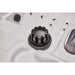Luxury Spas Studio Riley WS-291 - West Coast Saunas - WS-291
