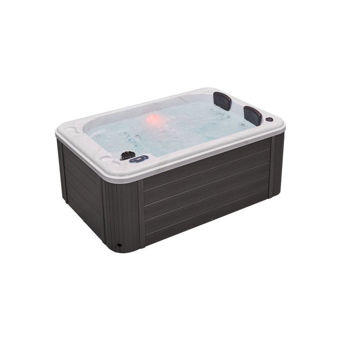 Luxury Spas Studio Riley WS-291 - West Coast Saunas - WS-291